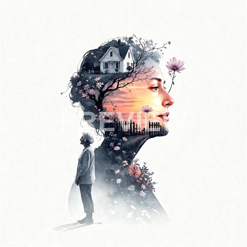 2280 - a-old-women-stands-in-an-endles-white-space-her-shado_250420003731_Filename Text 2_02383_Filename Text 3